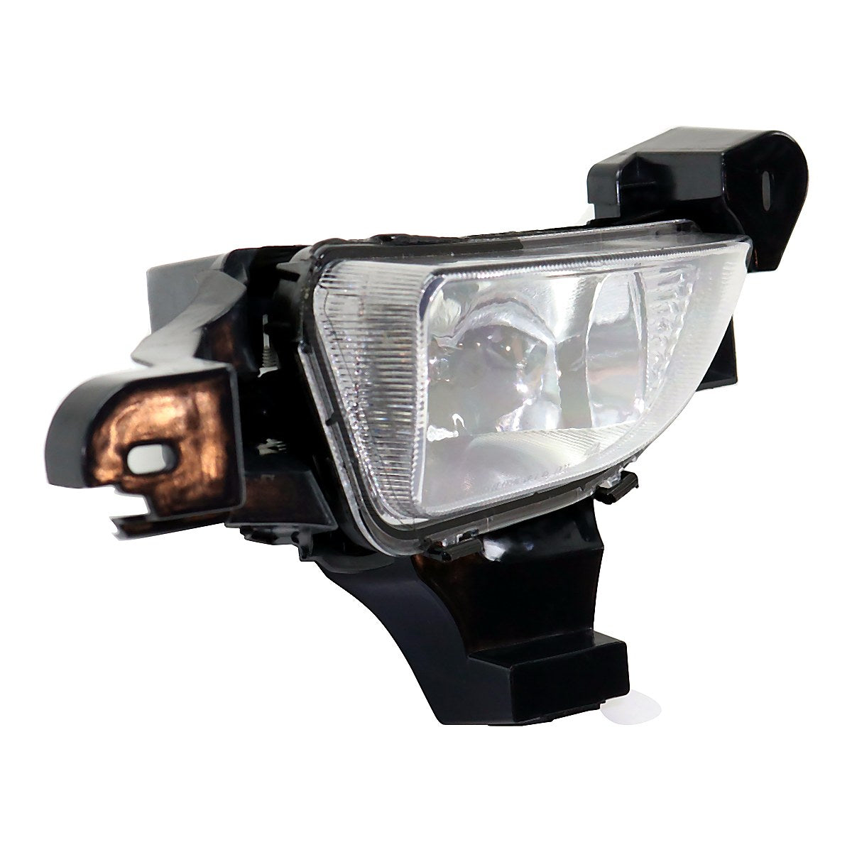 2005-2007 Ford 500 Fog Light Front Driver Side – Side View (FO2592208)