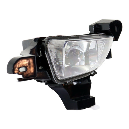 2005-2007 Ford 500 Fog Light Front Driver Side – Side View (FO2592208)