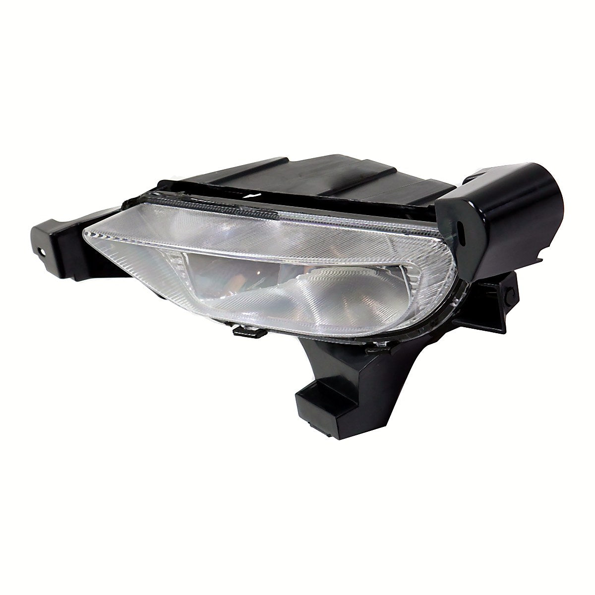 2005-2007 Ford 500 Fog Light Front Driver Side – Side View (FO2592208)