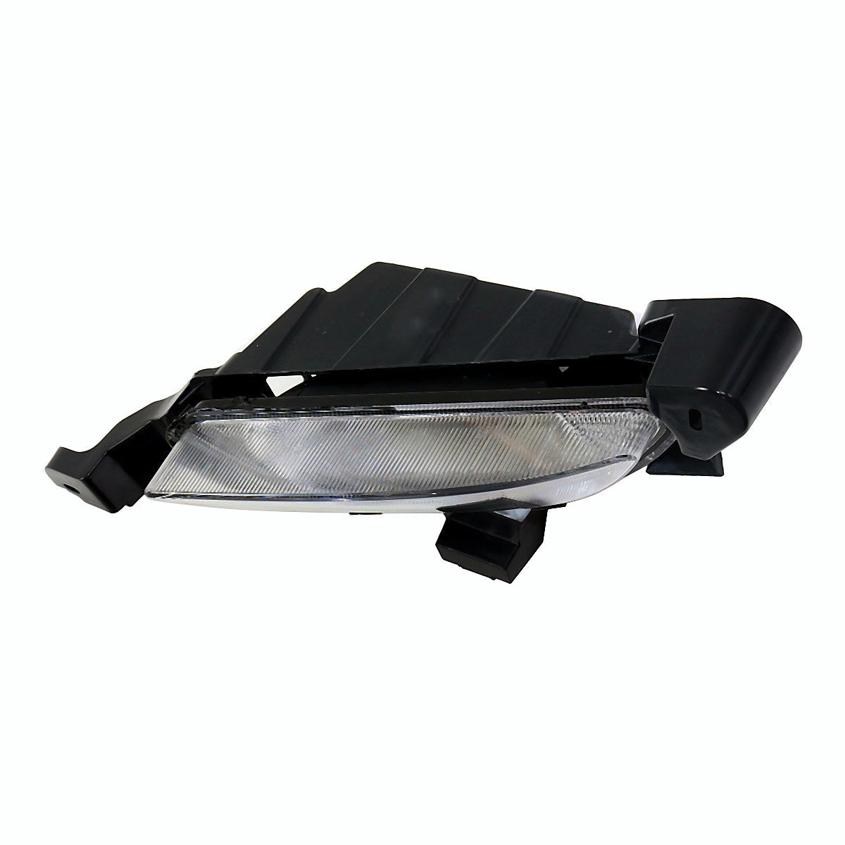 2005-2007 Ford 500 Fog Light Front Driver Side – Side View (FO2592208)