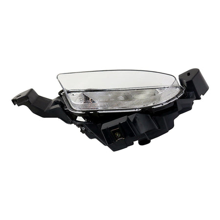 2005-2007 Ford 500 Fog Light Front Driver Side – Side View (FO2592208)