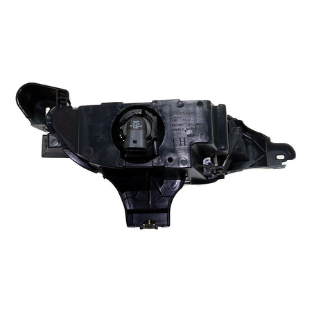 2005-2007 Ford 500 Fog Light Front Driver Side – Side View (FO2592208)