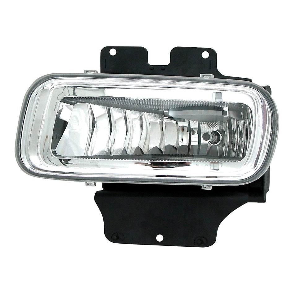 2006 Lincoln Mark LT Fog Light Front Driver Side - product view, Part FO2592209