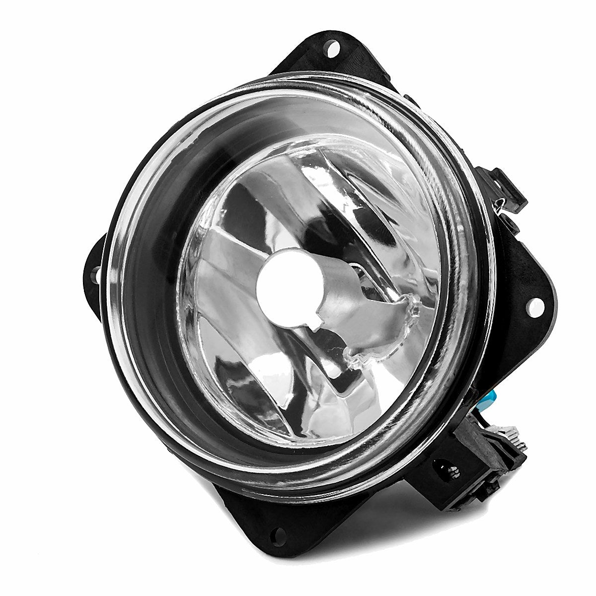 2000-2004 Ford Focus Fog Light Front Driver Side – Side View (FO2592210)