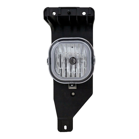 2005-2007 Ford F450 Fog Light Front Driver Side – Front View (FO2592211)