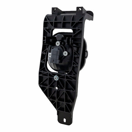 2005-2007 Ford F450 Fog Light Front Driver Side – Side View (FO2592211)