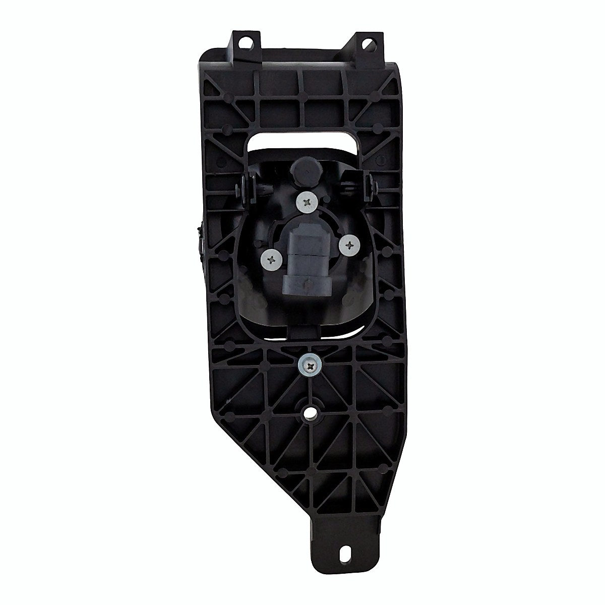 2005-2007 Ford F450 Fog Light Front Driver Side – Back View (FO2592211)