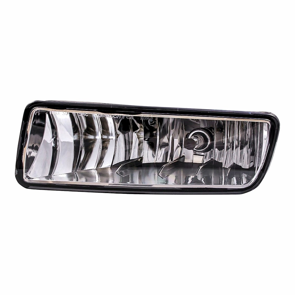 2004-2006 Ford Expedition Fog Light Front Driver Side – Front View (FO2592215)