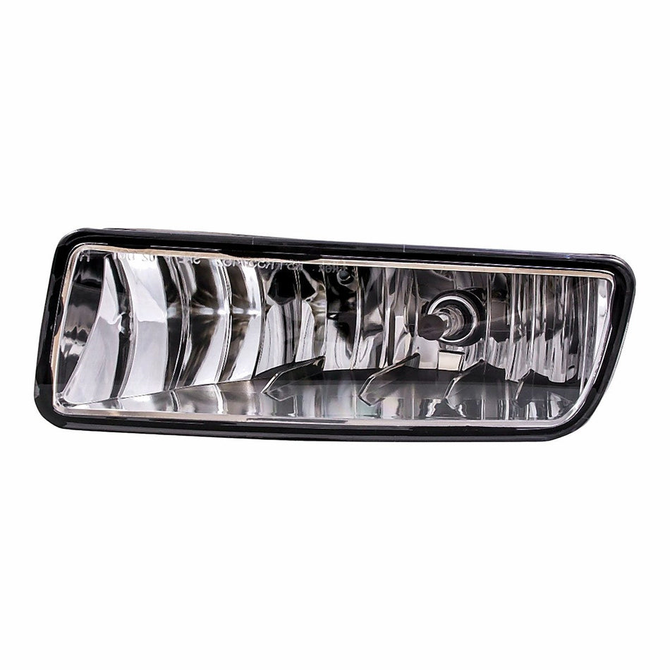 2004-2006 Ford Expedition Fog Light Front Driver Side – Front View (FO2592215)