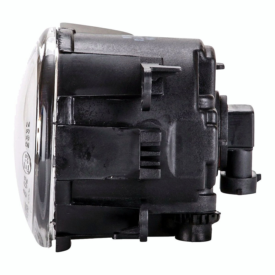 2014-2015 Ford Explorer Sport Fog Light Front - side angle, Part FO2592217