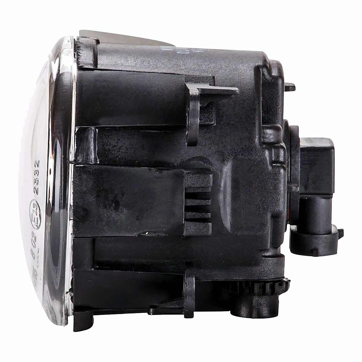2011-2015 Ford Explorer Fog Light Front Driver Side/Passenger Side (If Ranger Then With Stx Pkg / Mustang With Pony Pkg) – Side View (FO2592217)