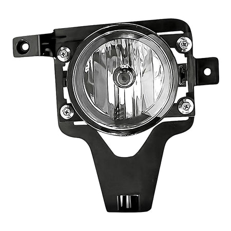 2005-2007 Ford Focus Fog Light Front Driver Side Without Appearance Pkg – Front View (FO2592218)