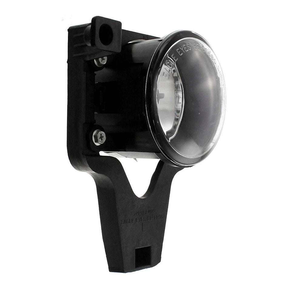 2005-2007 Ford Focus Fog Light Front Driver Side Without Appearance Pkg – Side View (FO2592218)