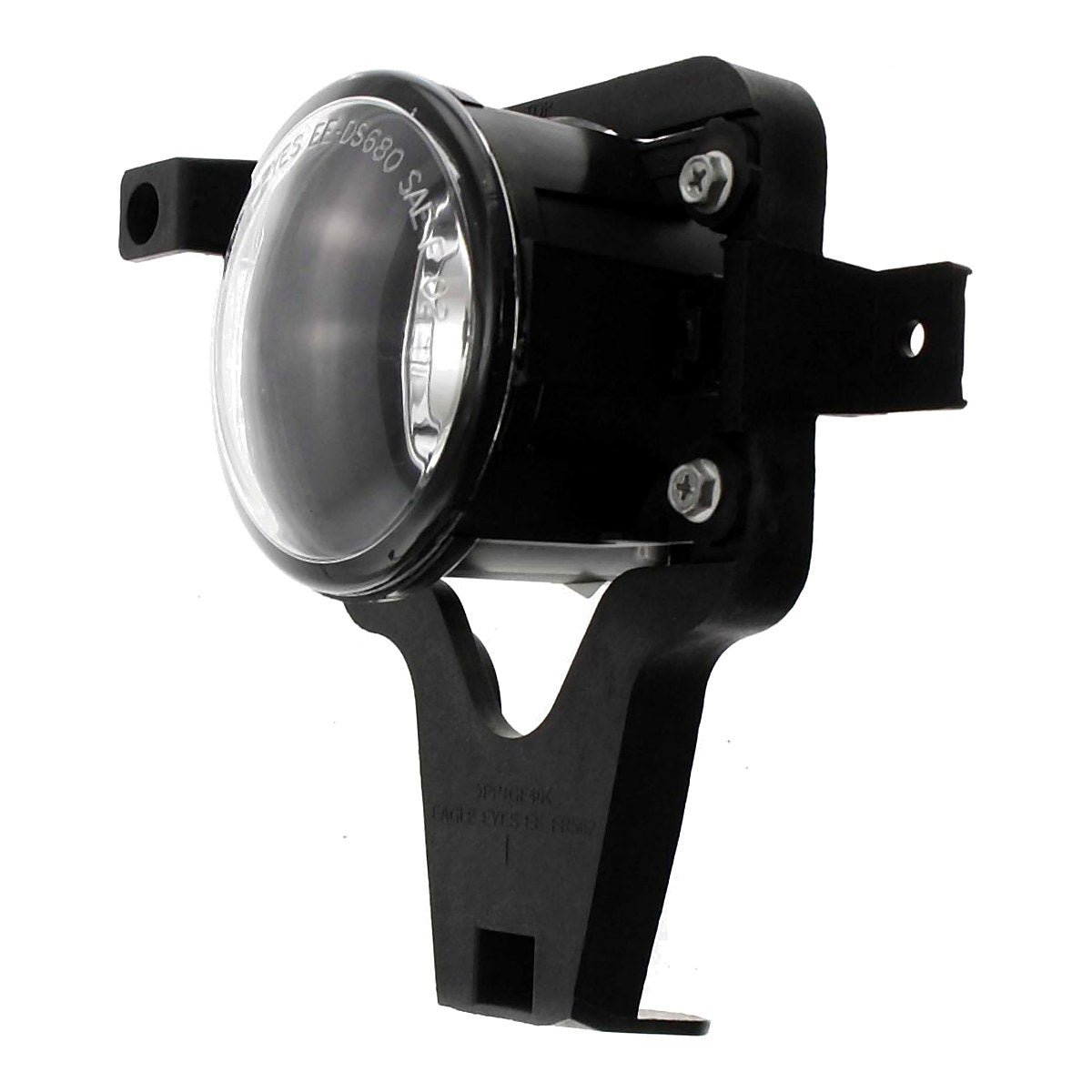 2005-2007 Ford Focus Fog Light Front Driver Side Without Appearance Pkg – Side View (FO2592218)