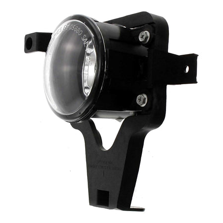2005-2007 Ford Focus Fog Light Front Driver Side Without Appearance Pkg – Side View (FO2592218)