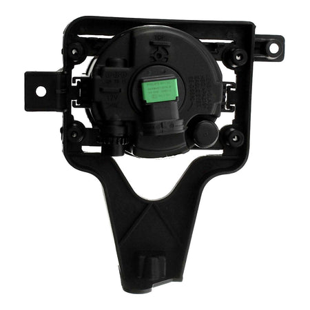 2005-2007 Ford Focus Fog Light Front Driver Side Without Appearance Pkg – Side View (FO2592218)