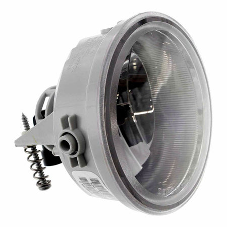 2006-2010 Ford F150 Fog Light Front Driver Side Round – Side View (FO2592220)