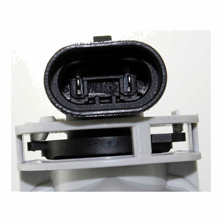 2006-2010 Ford F150 Fog Light Front Driver Side Round – Back View (FO2592220)