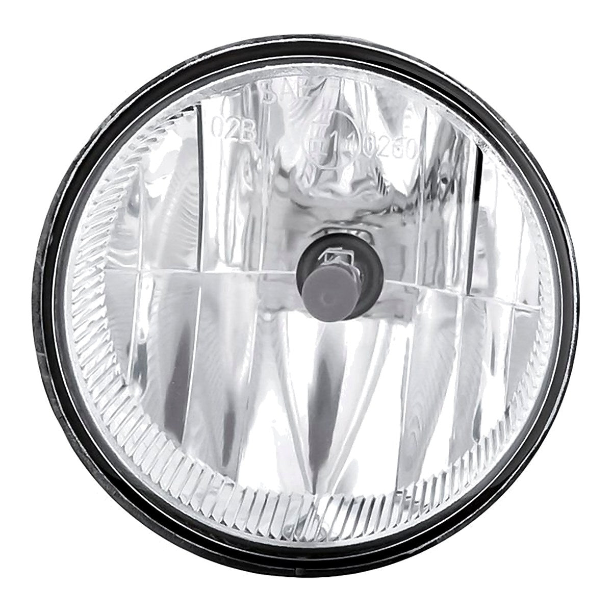 2011-2014 Ford F150 Fog Light Front Driver Side/Passenger Side – Front View (FO2592229)