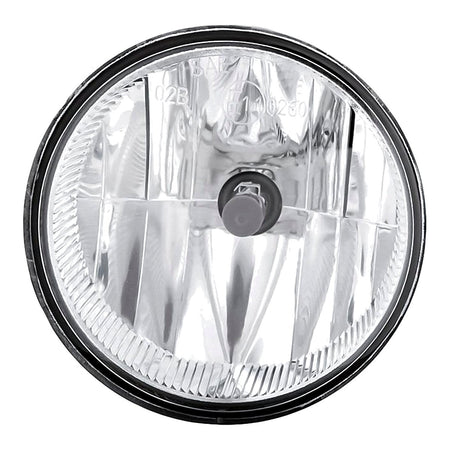 2011-2014 Ford F150 Fog Light Front Driver Side/Passenger Side – Front View (FO2592229)