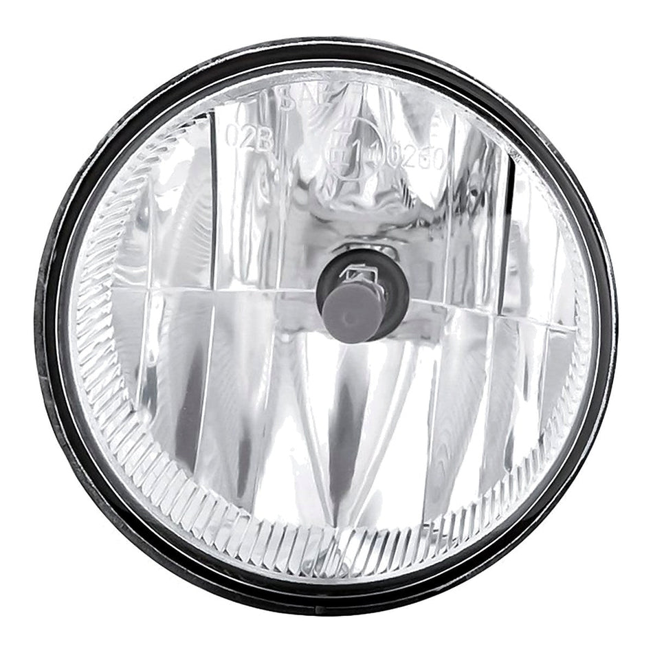 2011-2014 Ford F150 Fog Light Front Driver Side/Passenger Side – Front View (FO2592229)