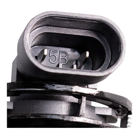 2011-2014 Ford F150 Fog Light Front Driver Side/Passenger Side – Back View (FO2592229)