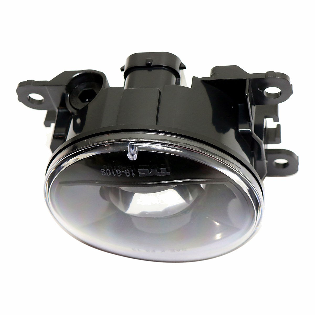2015-2017 Ford Mustang Fog Light Front Driver Side/Passenger Side Led Cpe/Convertible – Side View (FO2592234)
