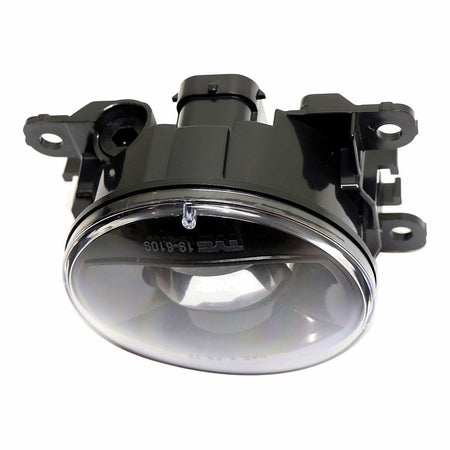 2015-2017 Ford Mustang Fog Light Front Driver Side/Passenger Side Led Cpe/Convertible – Side View (FO2592234)
