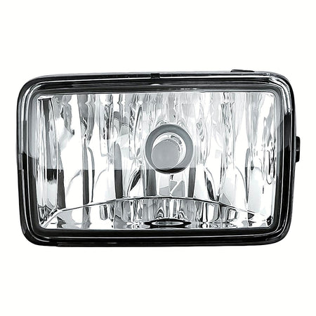 2020-2022 Ford F450 Fog Light Front Driver Side Crewith Extended/Regular Cabs – Front View (FO2592235)
