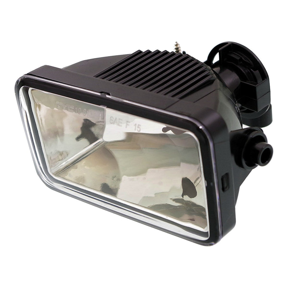 2020-2022 Ford F450 Fog Light Front Driver Side Crewith Extended/Regular Cabs – Side View (FO2592235)
