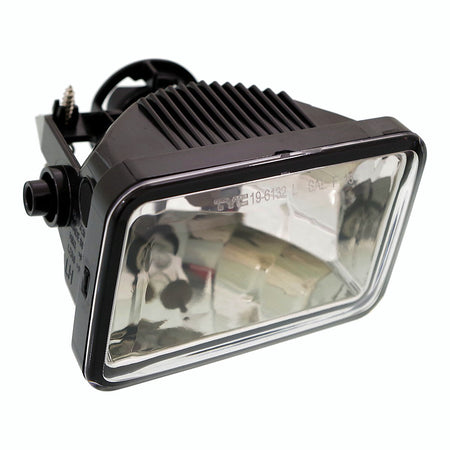 2020-2022 Ford F450 Fog Light Front Driver Side Crewith Extended/Regular Cabs – Side View (FO2592235)