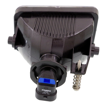 2020-2022 Ford F450 Fog Light Front Driver Side Crewith Extended/Regular Cabs – Side View (FO2592235)