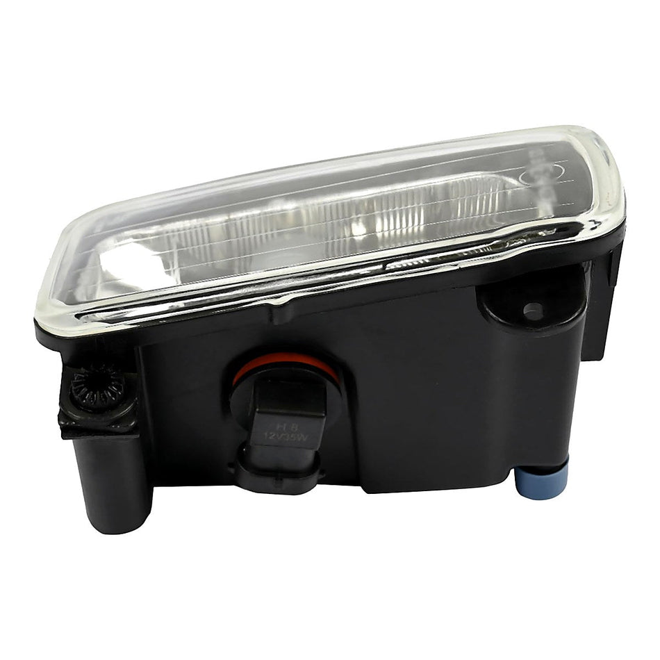 2020-2025 Ford Transitt-350 Cargo Van Fog Light - side angle, Part FO2592236