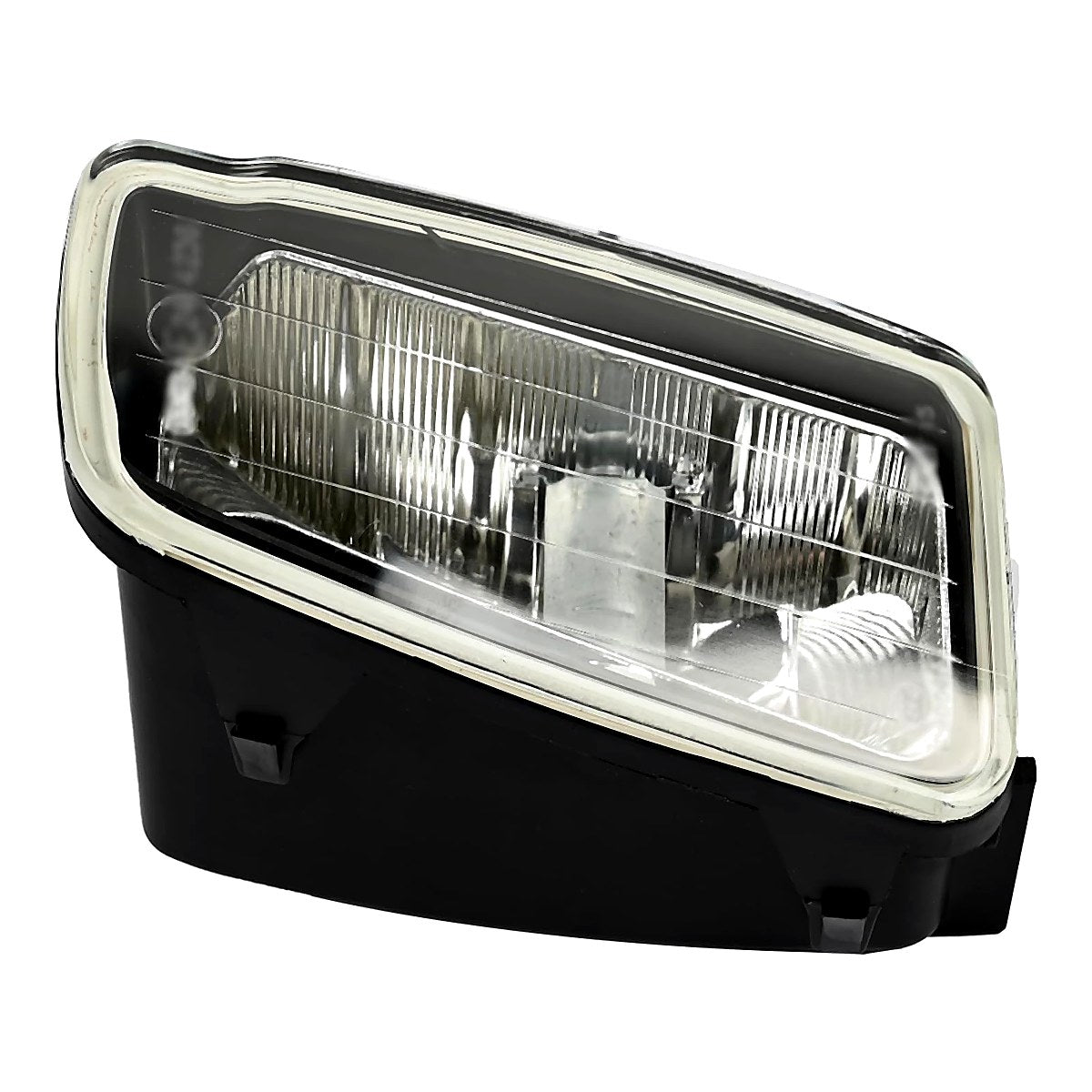 2015-2018 Ford Focus Fog Light Driver Side Focus Without Rs Pkg – Side View (FO2592236)