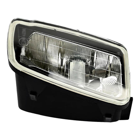 2015-2018 Ford Focus Fog Light Driver Side Focus Without Rs Pkg – Side View (FO2592236)
