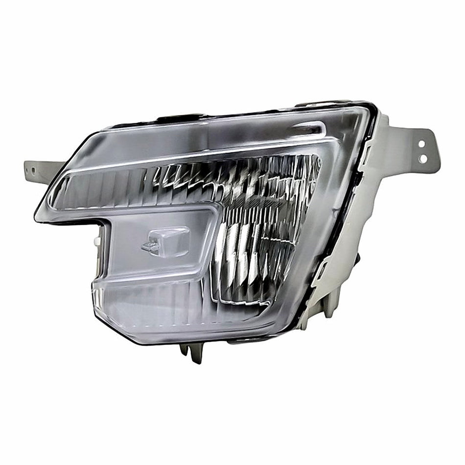 2016-2017 Ford Explorer Limted Fog Light Front Driver Side - product view, Part FO2592243