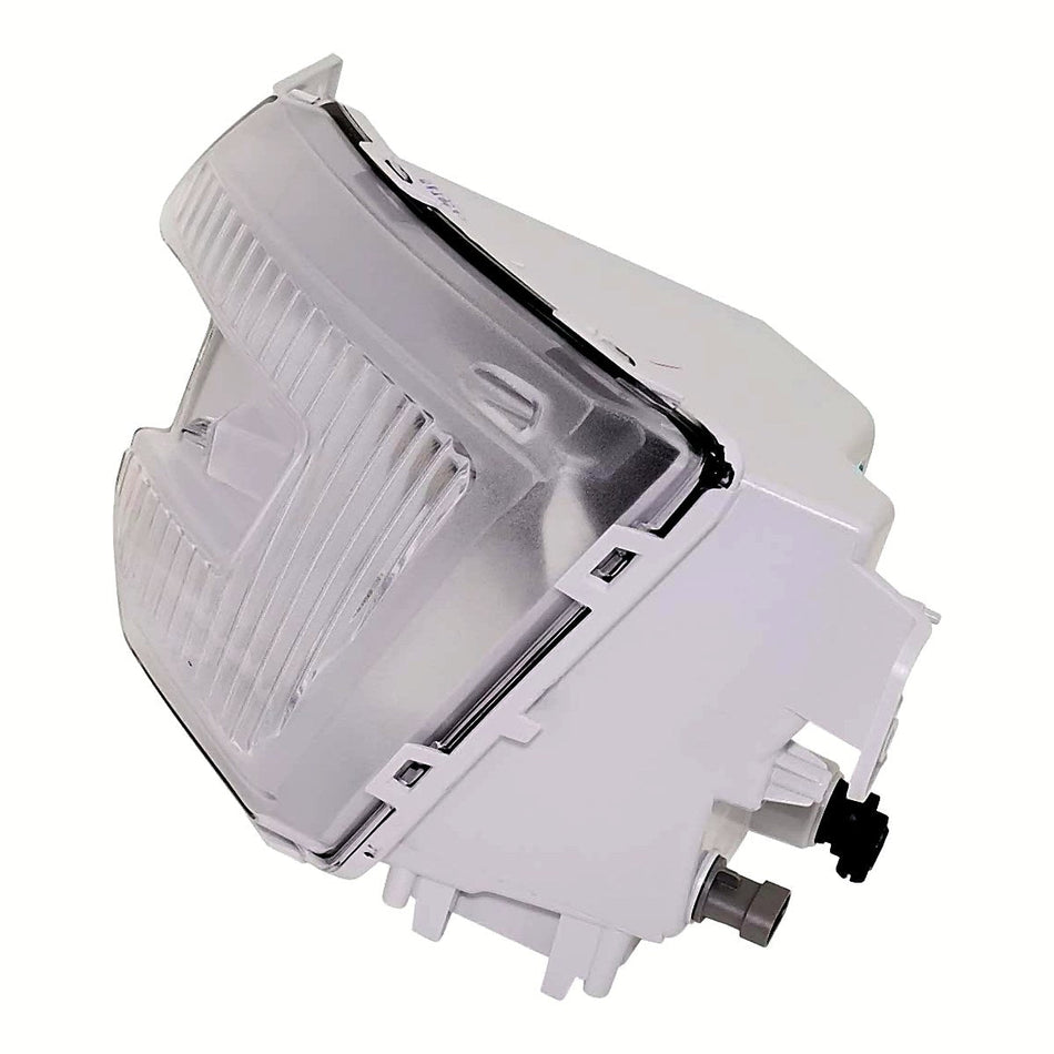 2016-2017 Ford Explorer Fog Light Front Driver Side Led – Side View (FO2592243)