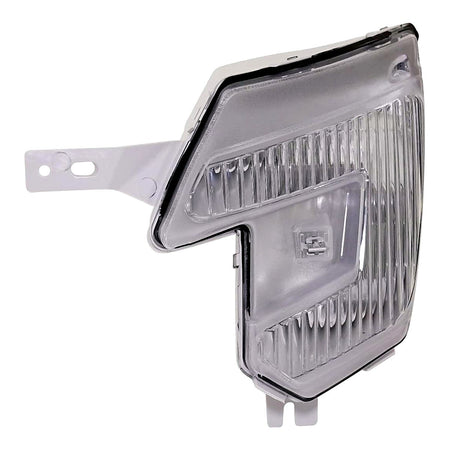 2016-2017 Ford Explorer Fog Light Front Driver Side Led – Side View (FO2592243)