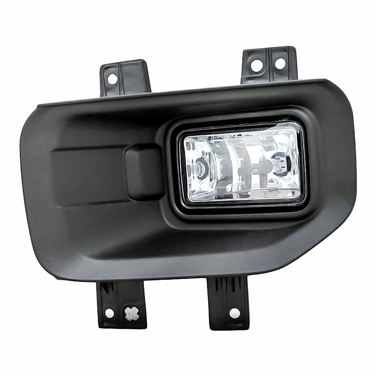2015-2017 Ford F150 Fog Light Front Driver Side – Front View (FO2592244)