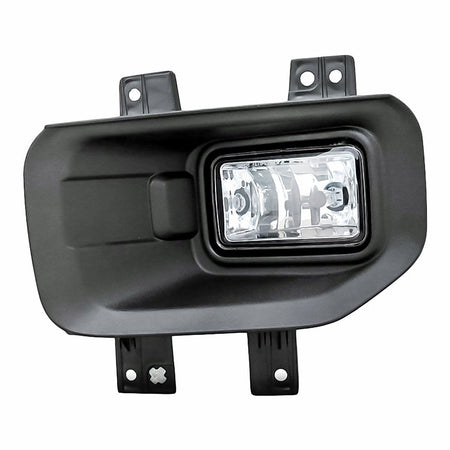 2015-2017 Ford F150 Fog Light Front Driver Side – Front View (FO2592244)