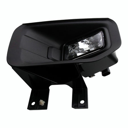 2015-2017 Ford F150 Fog Light Front Driver Side – Side View (FO2592244)