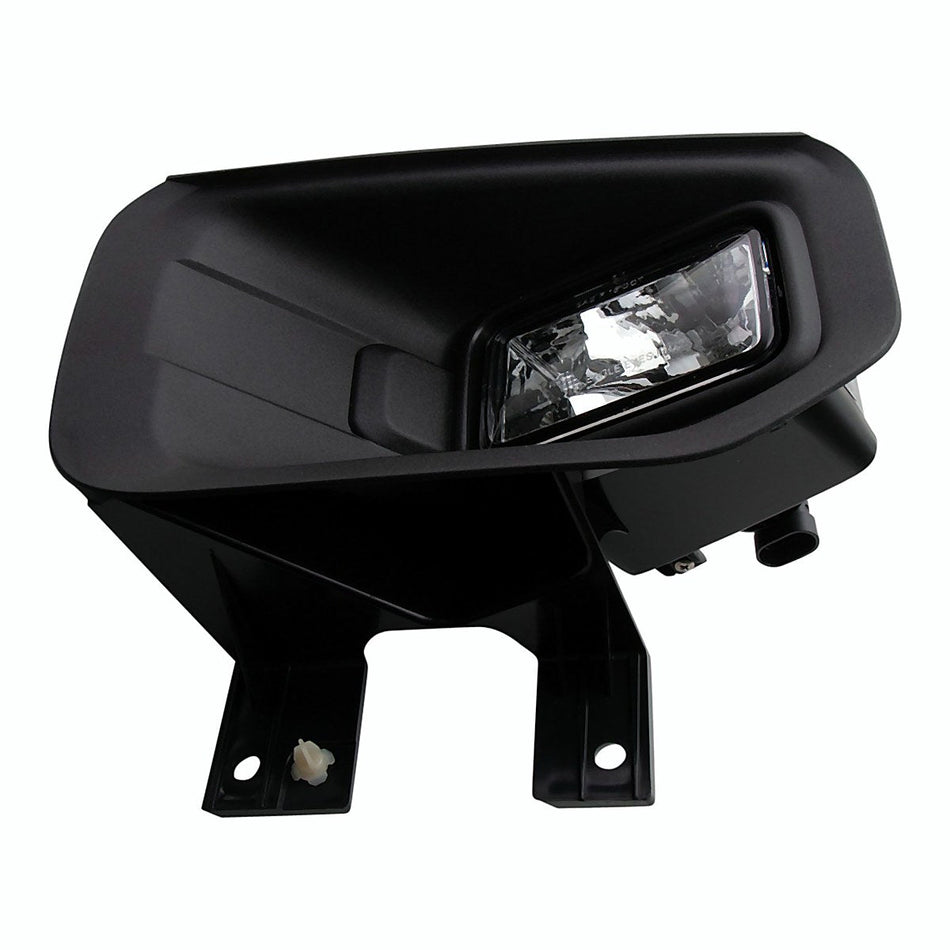 2015-2017 Ford F150 Fog Light Front Driver Side – Side View (FO2592244)
