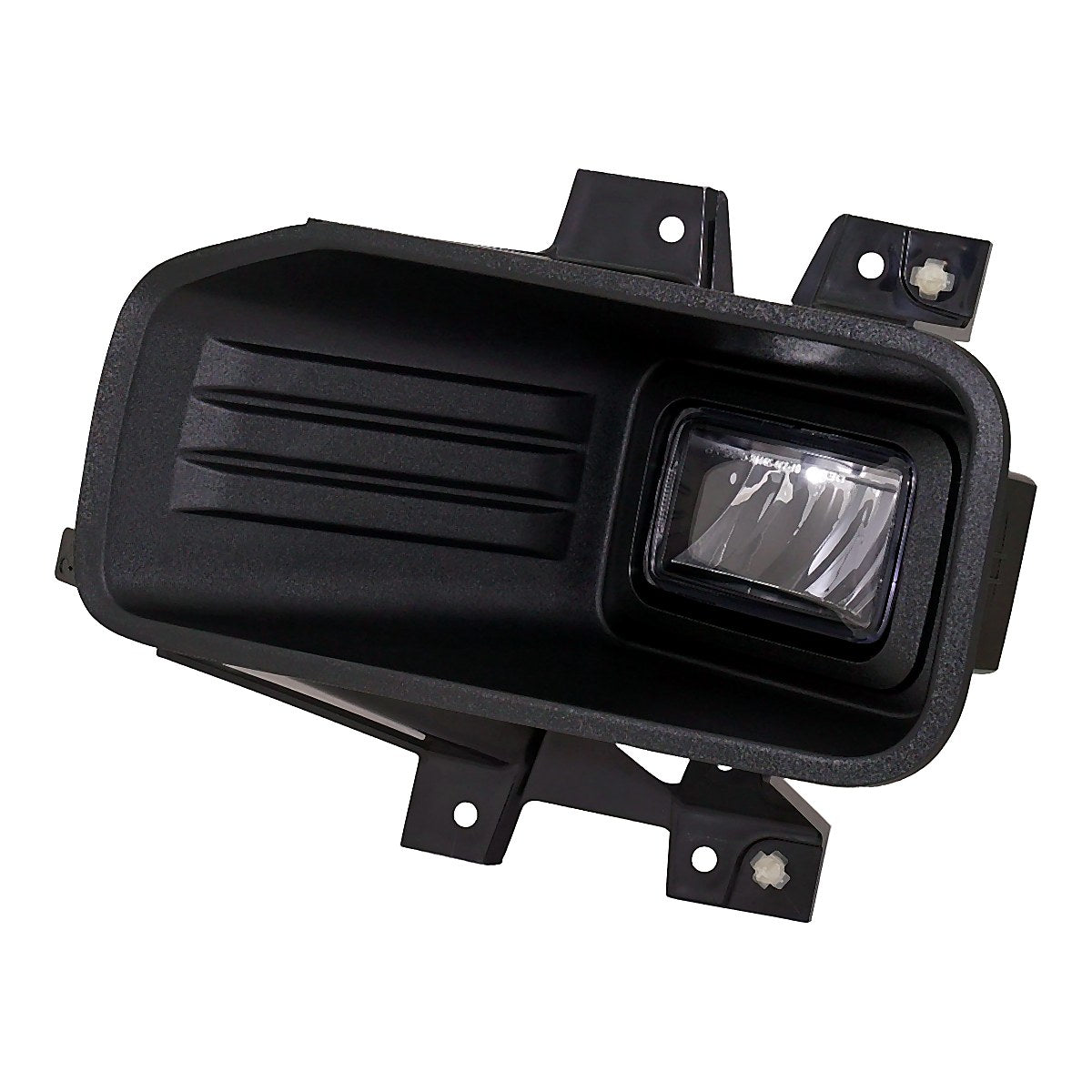 2018-2020 Ford F150 Fog Light Front Driver Side Led With Bracket – Front View (FO2592247)