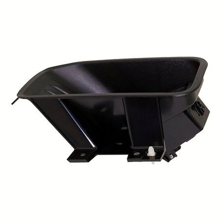 2018-2020 Ford F150 Fog Light Front Driver Side Led With Bracket – Side View (FO2592247)