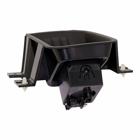 2018-2020 Ford F150 Fog Light Front Driver Side Led With Bracket – Side View (FO2592247)
