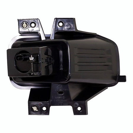 2018-2020 Ford F150 Fog Light Front Driver Side Led With Bracket – Back View (FO2592247)