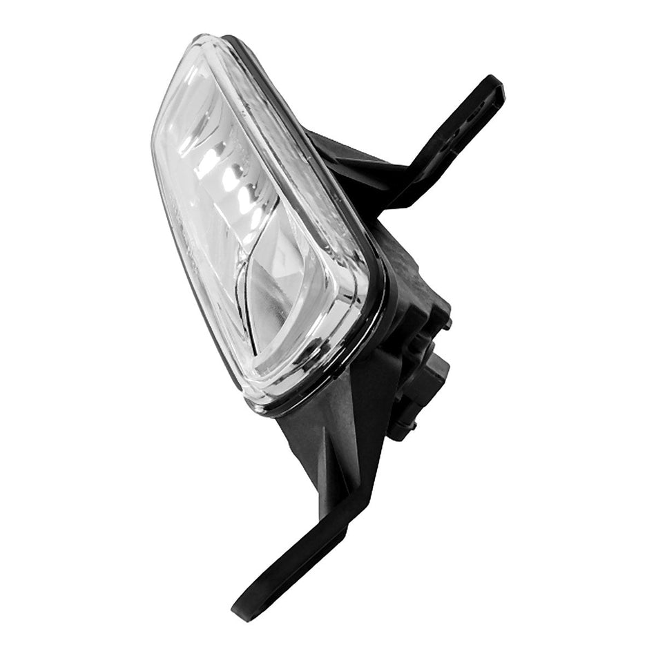 2018-2021 Ford Expedition Max Fog Light Driver Side - side angle, Part FO2592248