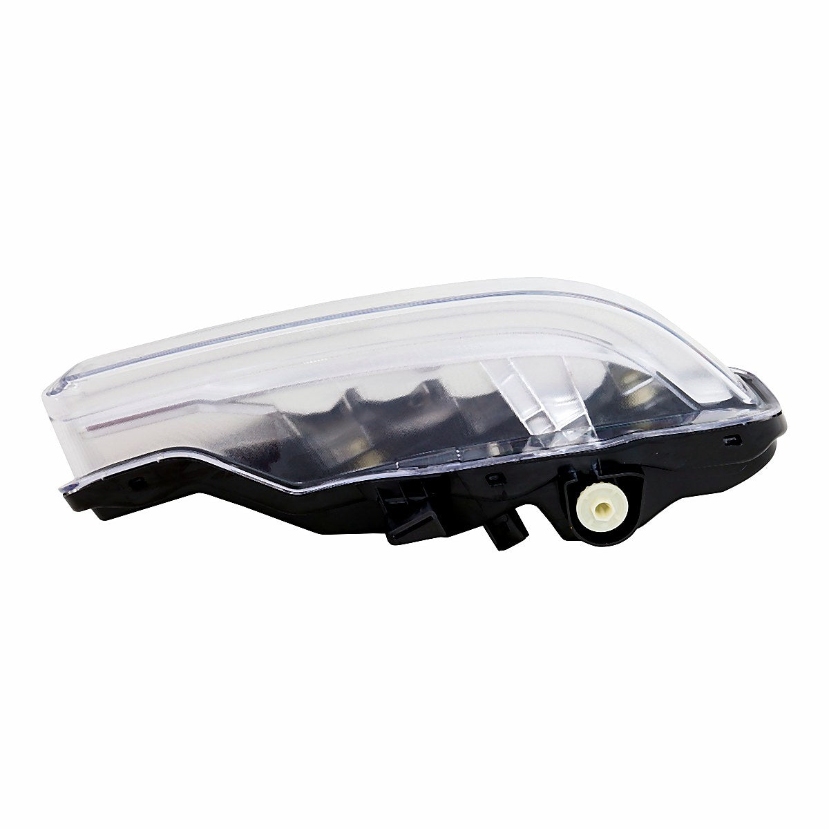 2020-2024 Ford Explorer Fog Light Driver Side Led Exclude Timberline Models – Side View (FO2592254)