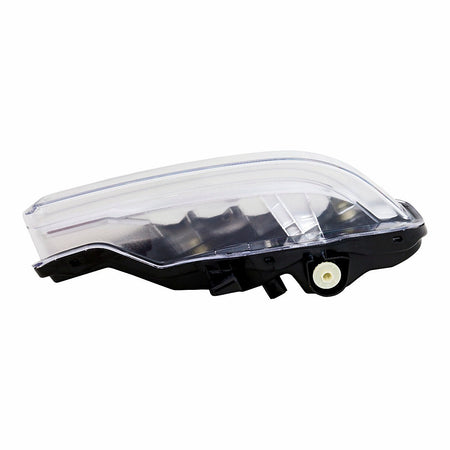 2020-2024 Ford Explorer Fog Light Driver Side Led Exclude Timberline Models – Side View (FO2592254)