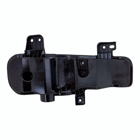 2020-2024 Ford Explorer Fog Light Driver Side Led Exclude Timberline Models – Back View (FO2592254)